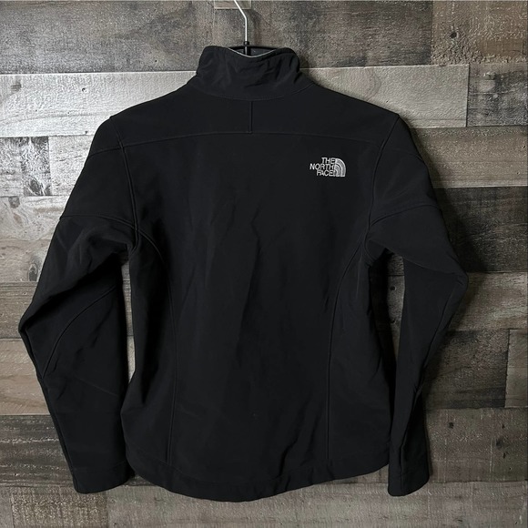 SOLD The North Face Apex Bionic Jacket Womens Small - Picture 2 of 3